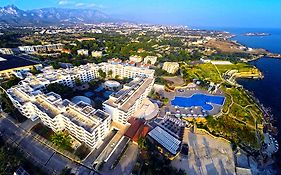 Jasmine Court Hotel & Spa